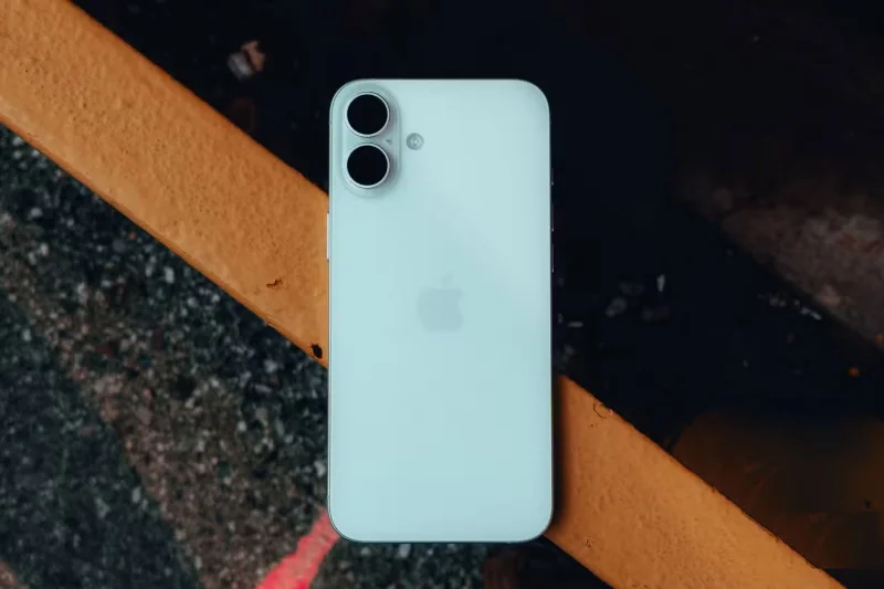 Как да настроите жеста за докосване назад на iPhone