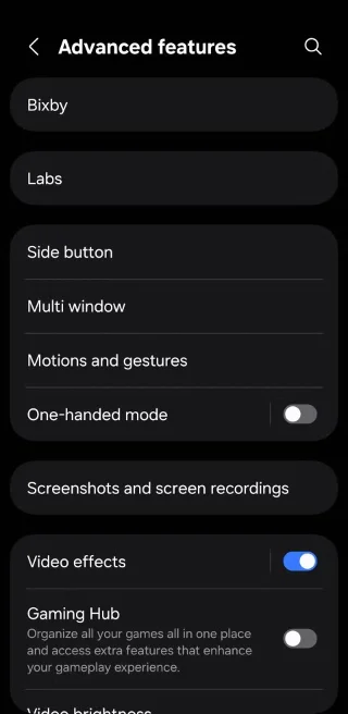 Ali uporabljate polni potencial gumbov na svojem telefonu Android?