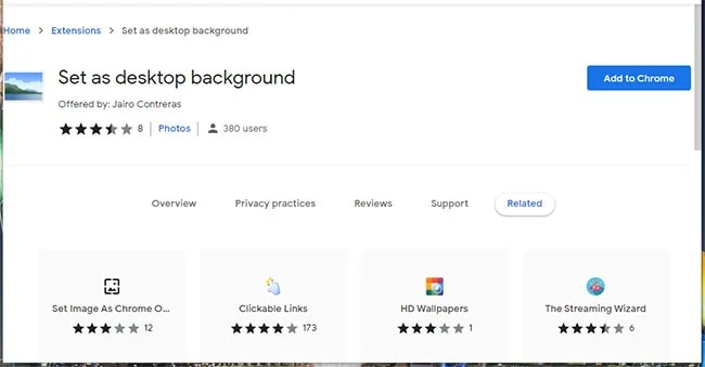 Navodila za spreminjanje ozadja v sistemu Windows 11