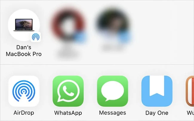 Начини за прехвърляне на данни от стар iPhone към нов iPhone