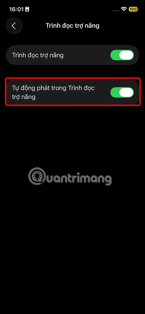 Как да накарате iPhone да ви чете текст?