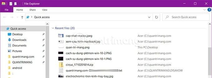 Jak zkontrolovat historii počítače a zjistit, zda k němu někdo přistupoval a používal váš počítač?