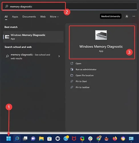 Pokyny k opravě chyby Výjimka systémové služby ve Windows