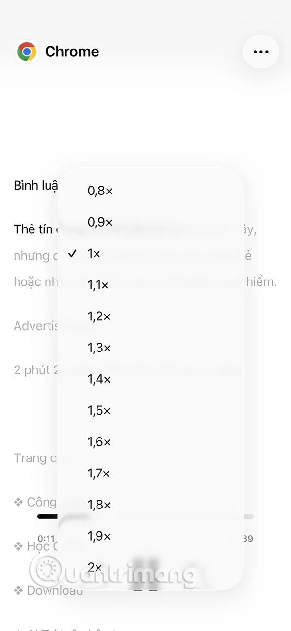 Как да накарате iPhone да ви чете текст?