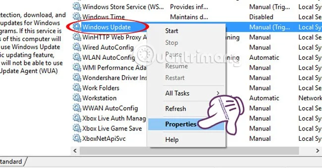 Oprava chyby, která vedly k nemožnosti nainstalovat .NET Framework 3.5 ve Windows