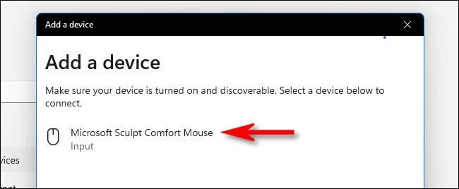 Sådan aktiverer og tilslutter du Bluetooth i Windows 11
