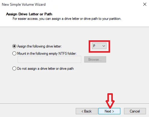 Tukaj je opisano, kako ustvariti virtualni trdi disk (virtualni trdi disk) v sistemu Windows 10