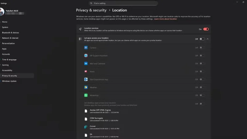 10 nastavitev sistema Windows, ki jih nikoli ne smete pustiti privzetih