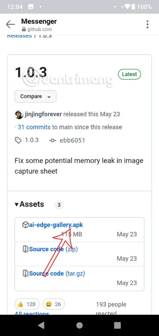 Tipy pro používání chatbota s umělou inteligencí bez připojení k internetu