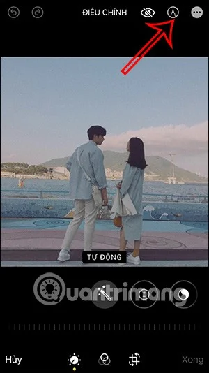 Sådan indsætter du emoji i billeder på iPhone - ekstremt nemt