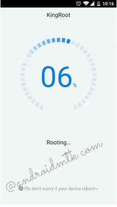 Nem og hurtig Android Root-guide