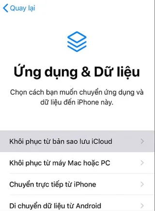 Начини за прехвърляне на данни от стар iPhone към нов iPhone