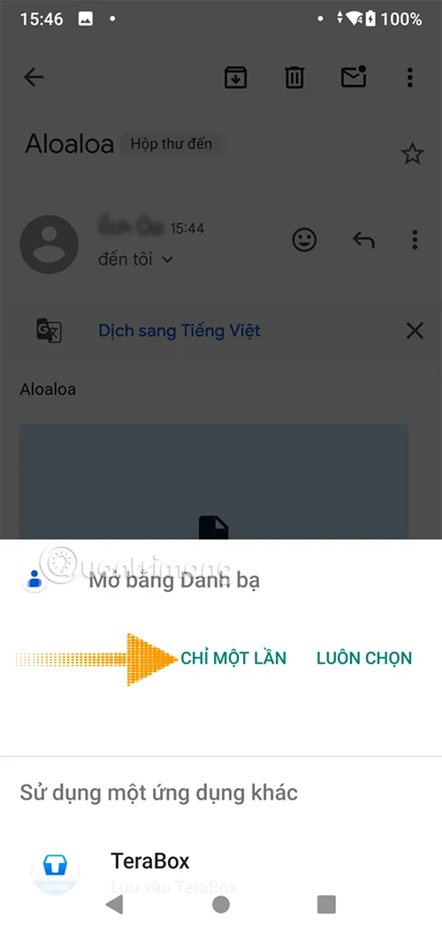 Начини за прехвърляне на контакти от iPhone към Android