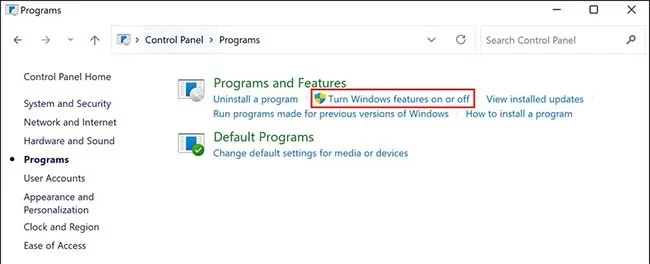 Navodila za odpravo napake »Omrežne poti ni bilo mogoče najti« v sistemu Windows