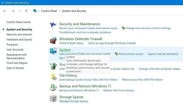 Як вимкнути фонові програми у Windows