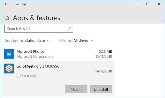 Jak opravit problém s počítačem a je třeba jej restartovat
