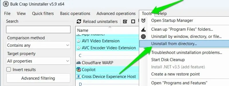 4 typer af Windows-data, der vokser i størrelse: Hvordan kontrollerer man dem?