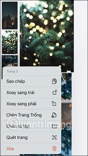 Как да конвертирате снимки в PDF на iPhone изключително лесно