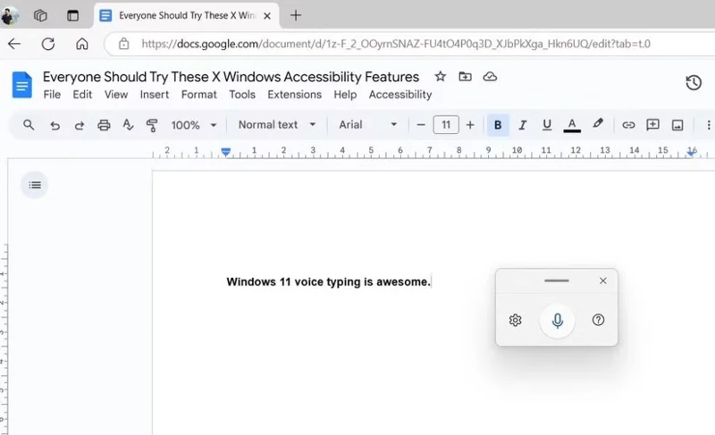 10 fantastiske Windows-funktioner, som mange mennesker ikke bruger