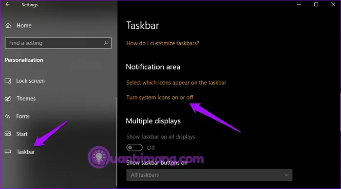 Sådan repareres manglende sproglinje i Windows 10