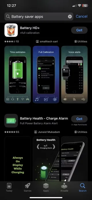 Спрете да инсталирате тези 8 безполезни приложения за iPhone!