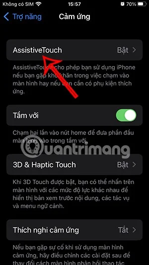 Οδηγίες για την περιστροφή της οθόνης iPhone σε όλα τα μοντέλα