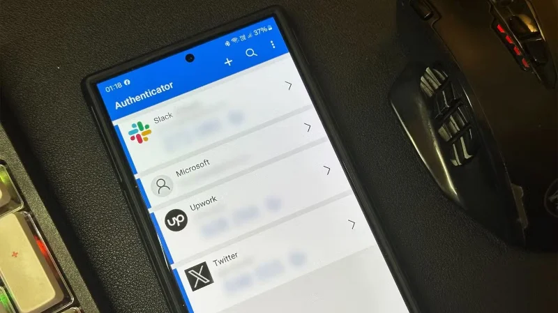 Kaj storiti, da dobite nazaj podatke, če vam ukradejo telefon?