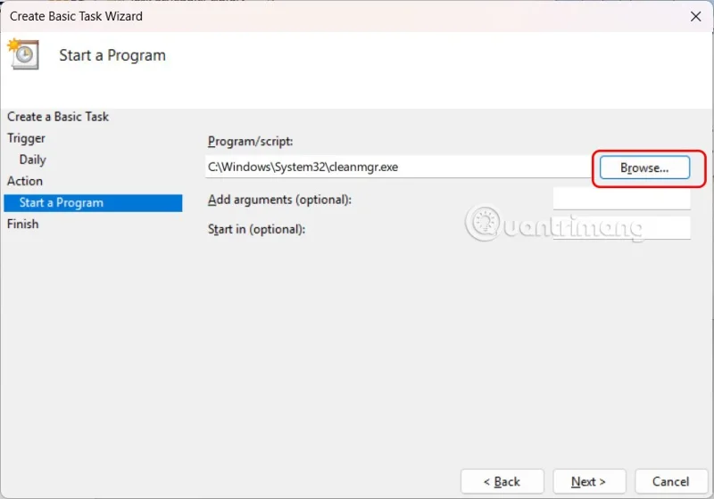 Průvodce automatizací údržby systému Windows pomocí Plánovače úloh