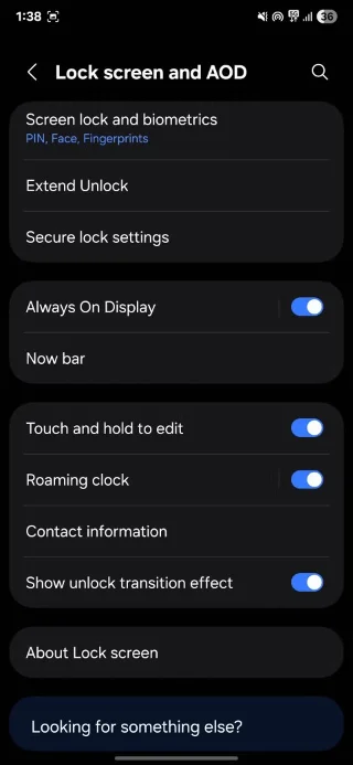 Vypněte těchto 8 nastavení Samsungu, abyste zabránili rychlému vybíjení baterie telefonu!