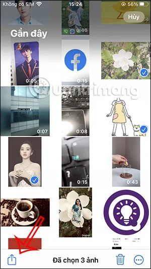 Как да конвертирате снимки в PDF на iPhone изключително лесно
