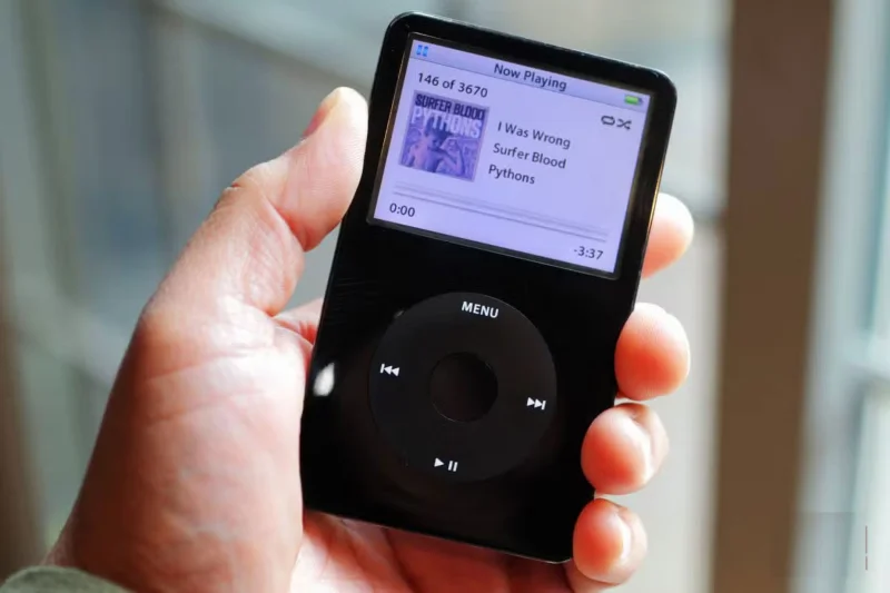 10 naprav, ki so jih za vedno nadomestili pametni telefoni