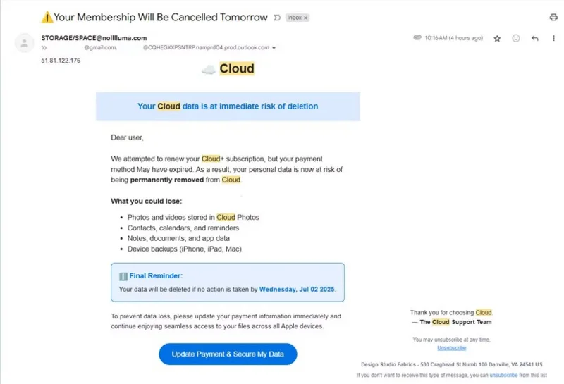 Vgrajena varnostna orodja sistema Windows 11 vas ne morejo zaščititi pred temi grožnjami