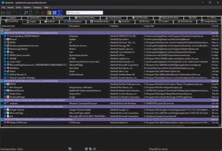 5 brezplačnih orodij za iskanje vohunske in oglaševalske programske opreme v računalniku