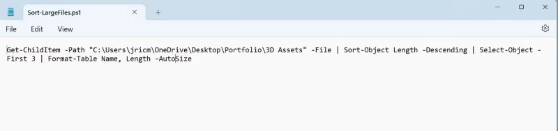 PowerShell in vse, kar morate vedeti o tem pripomočku