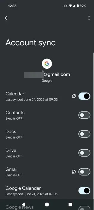 Kako odpraviti praznjenje baterije v storitvah Google Play v sistemu Android
