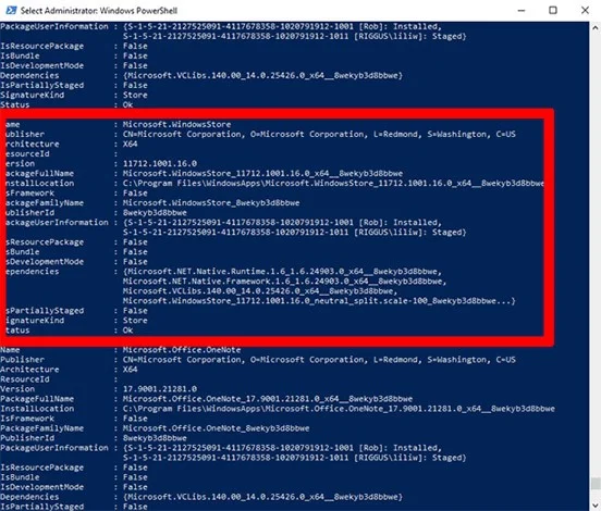 Sådan rettes fejlen "Microsoft Store virker ikke"