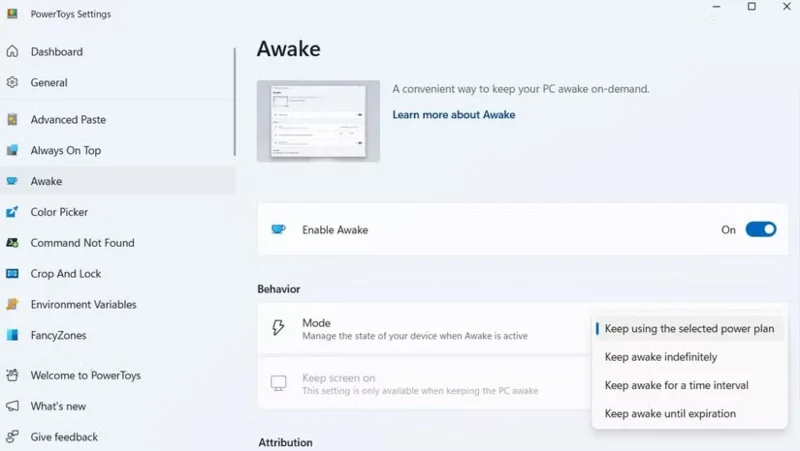 8 funkcí PowerToys, které by měl Microsoft standardně zahrnout do Windows 11