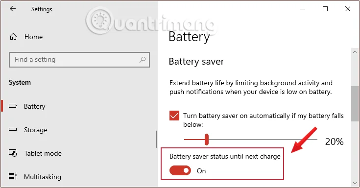 Як вимкнути фонові програми у Windows
