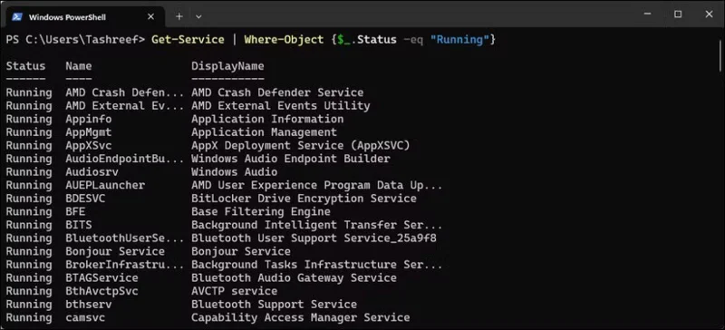 12 najbolj uporabnih ukazov PowerShell za Windows