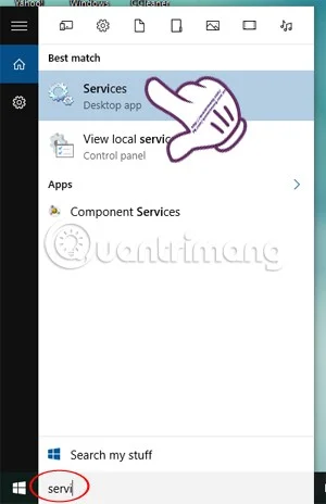 Oprava chyby, která vedly k nemožnosti nainstalovat .NET Framework 3.5 ve Windows