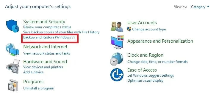 Kako klonirati trdi disk sistema Windows brez programske opreme drugih proizvajalcev