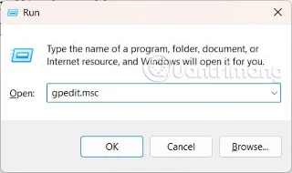 3 способи ввімкнення та вимкнення автозапуску Windows 11