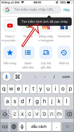 Πώς να αναζητήσετε εικόνες με το Google Images στο τηλέφωνό σας