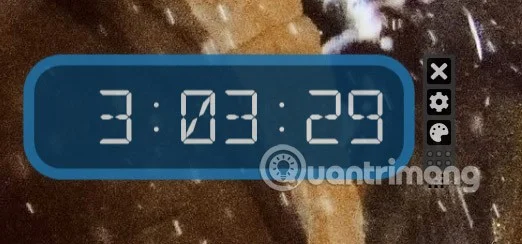 Jak zobrazit hodiny na obrazovce Windows 11