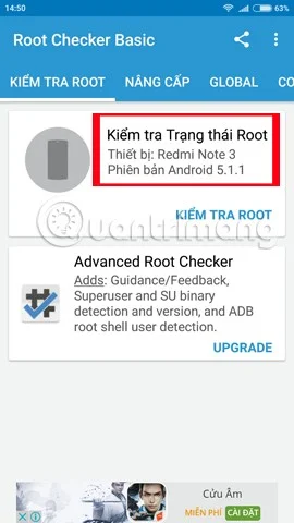 Kako preveriti, ali ima naprava Android rootan dostop ali ne?