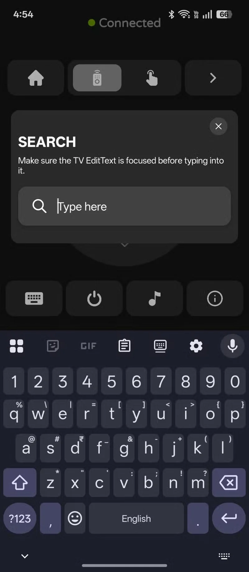 Preprost trik za upravljanje Apple TV-ja s katerim koli telefonom Android Preprost trik za upravljanje Apple TV-ja s katerim koli telefonom Android