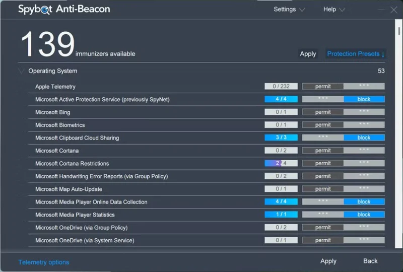 3 værktøjer, du skal bruge for at fjerne Windows 11-sporing