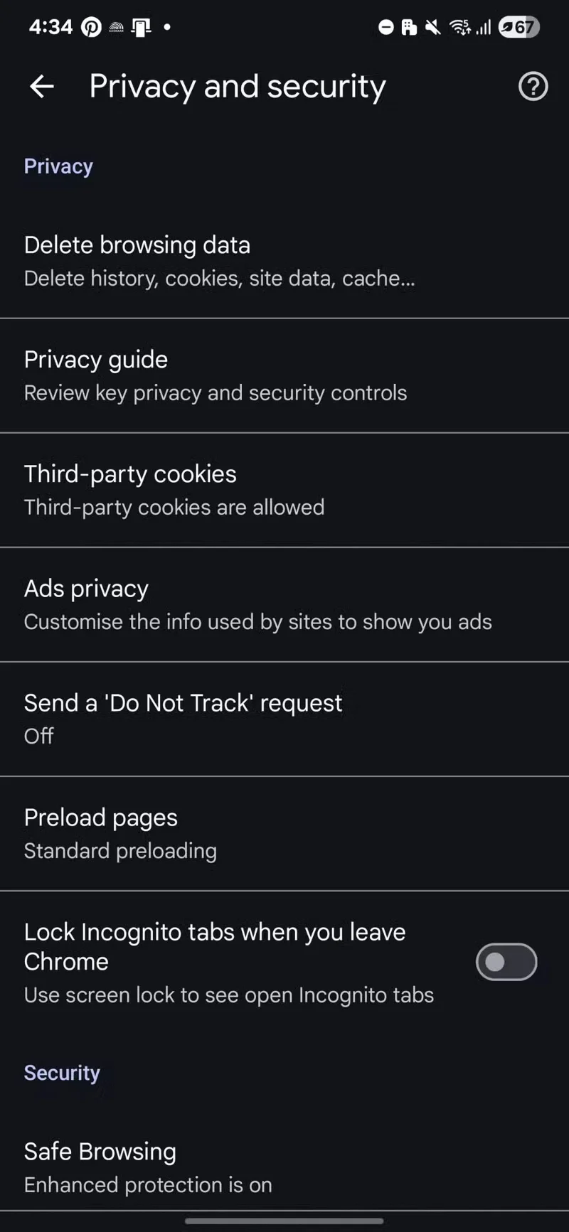 6 skritih datotek, ki zavzemajo veliko prostora na Androidu