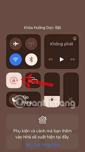 Οδηγίες για την περιστροφή της οθόνης iPhone σε όλα τα μοντέλα