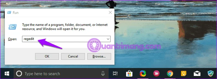 Sådan repareres manglende sproglinje i Windows 10
